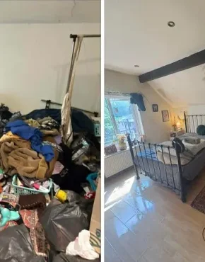 entrümpelung in fürth, erlangen, nürnberg, franken zimmer haushaltsauflösung