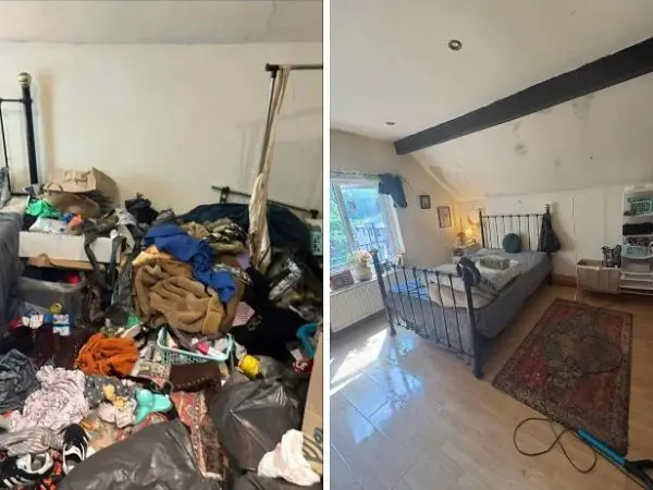 entrümpelung in fürth, erlangen, nürnberg, franken zimmer haushaltsauflösung
