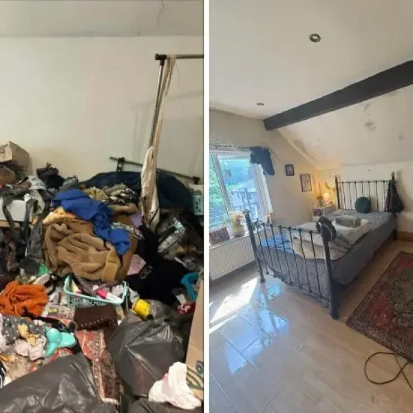 entrümpelung in fürth, erlangen, nürnberg, franken zimmer haushaltsauflösung
