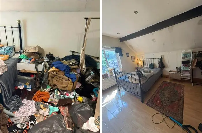 entrümpelung wohnung, zimmer entrümpelung. müll entsorgung möbel ensorgung