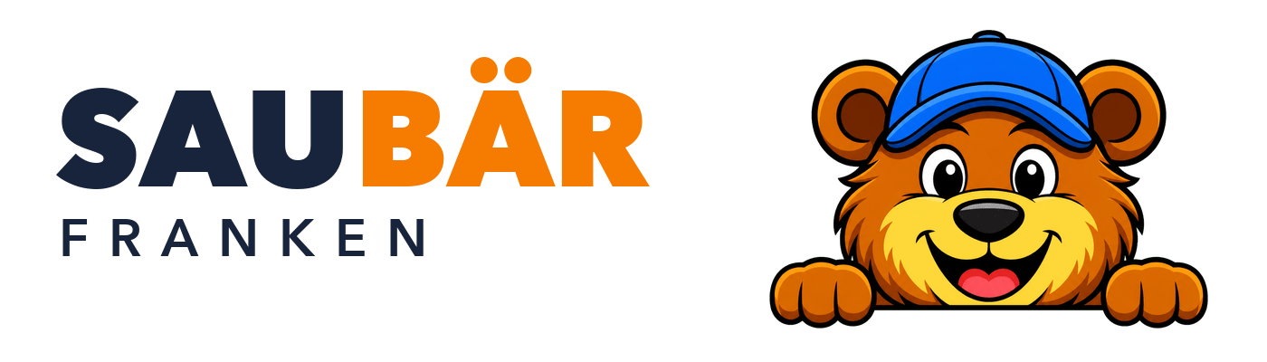 SAUBÄR Franken - Entrümpelung